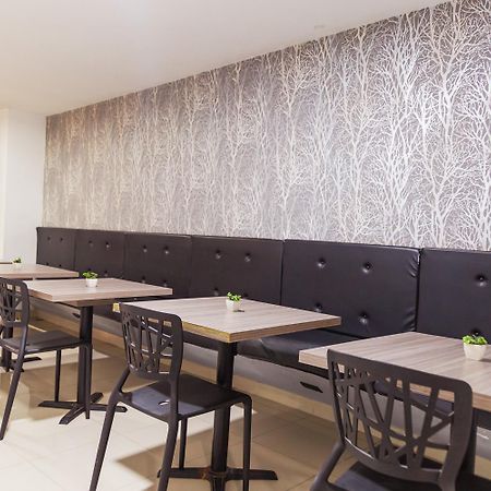Hotel Laureles Loft 메딜린 외부 사진