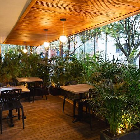 Hotel Laureles Loft 메딜린 외부 사진