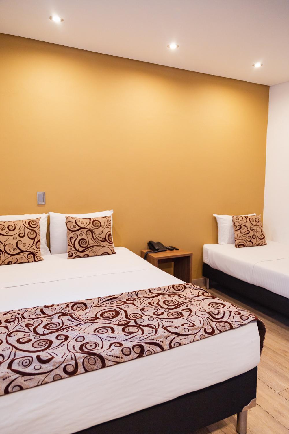 Hotel Laureles Loft 메딜린 외부 사진