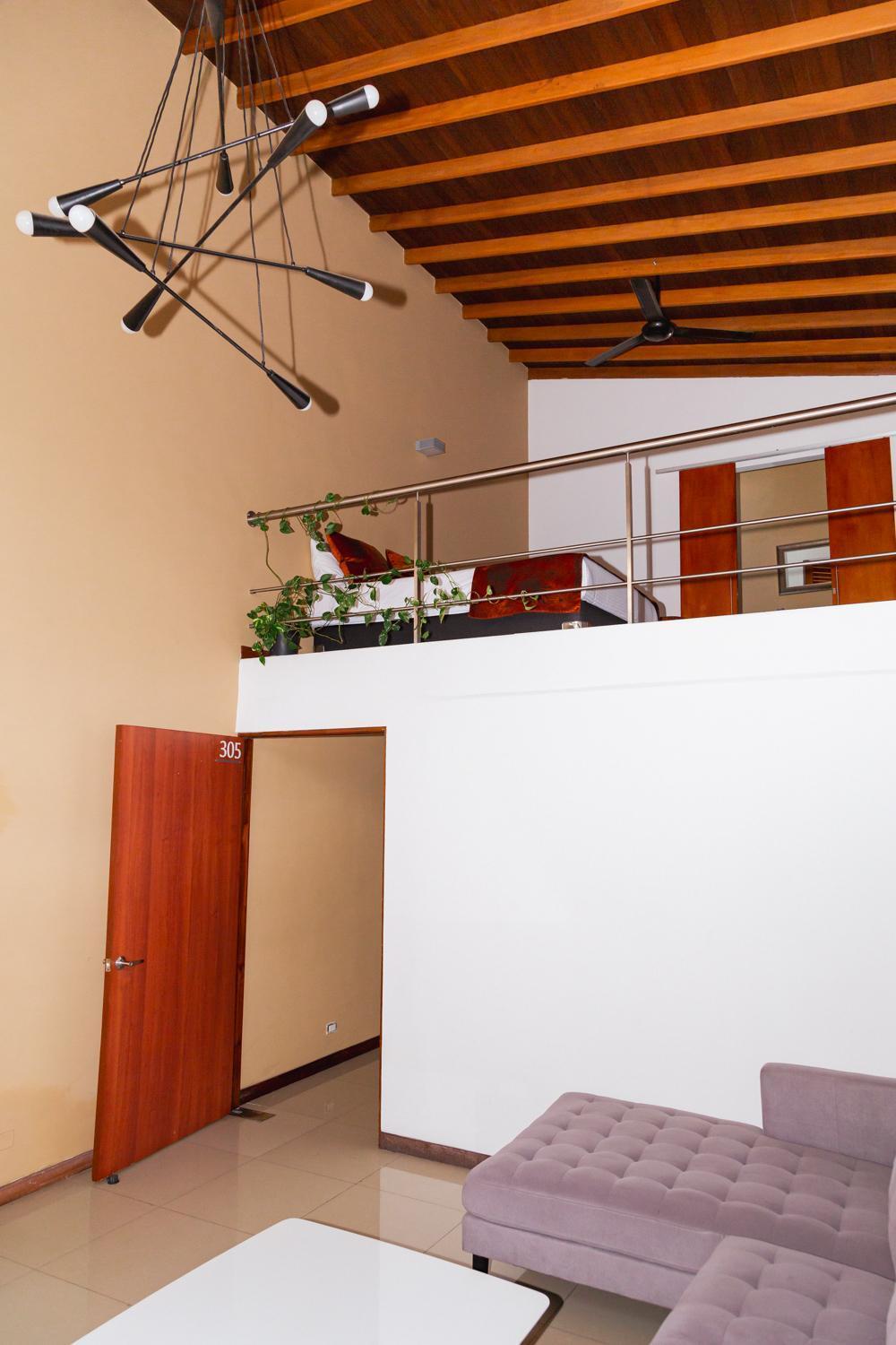 Hotel Laureles Loft 메딜린 외부 사진