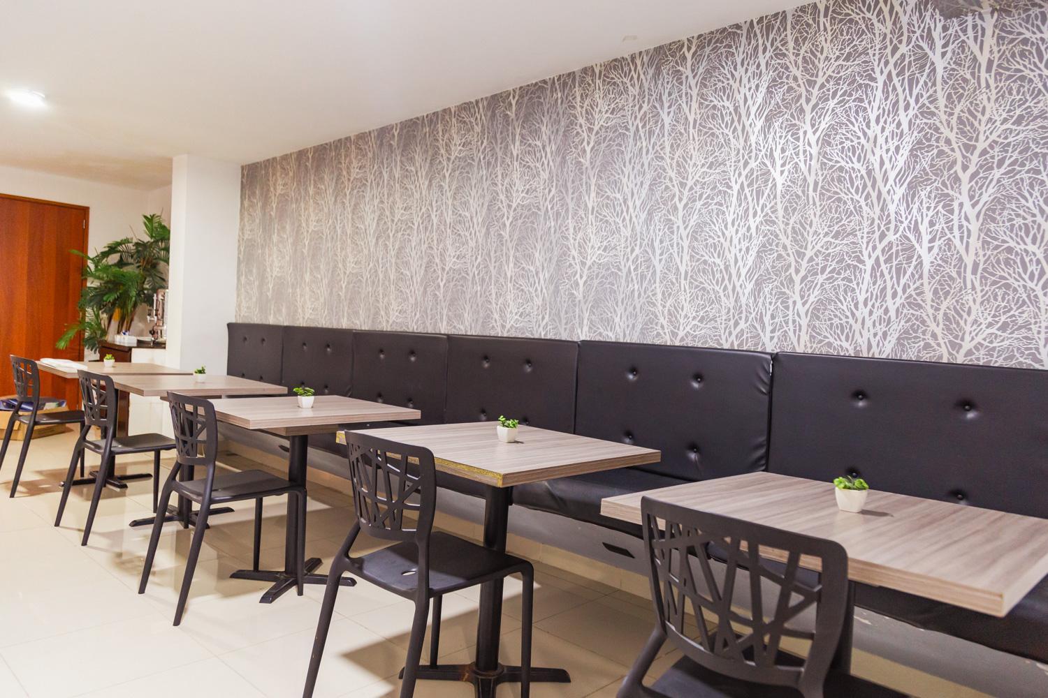 Hotel Laureles Loft 메딜린 외부 사진