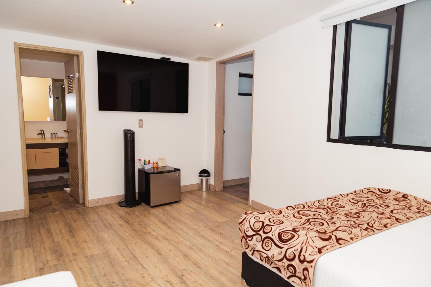 Hotel Laureles Loft 메딜린 외부 사진