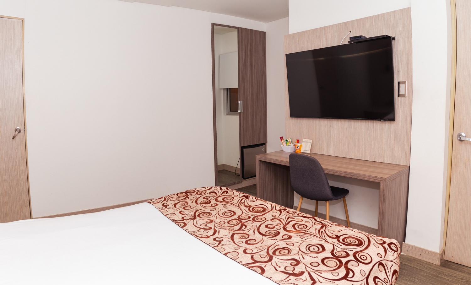 Hotel Laureles Loft 메딜린 외부 사진