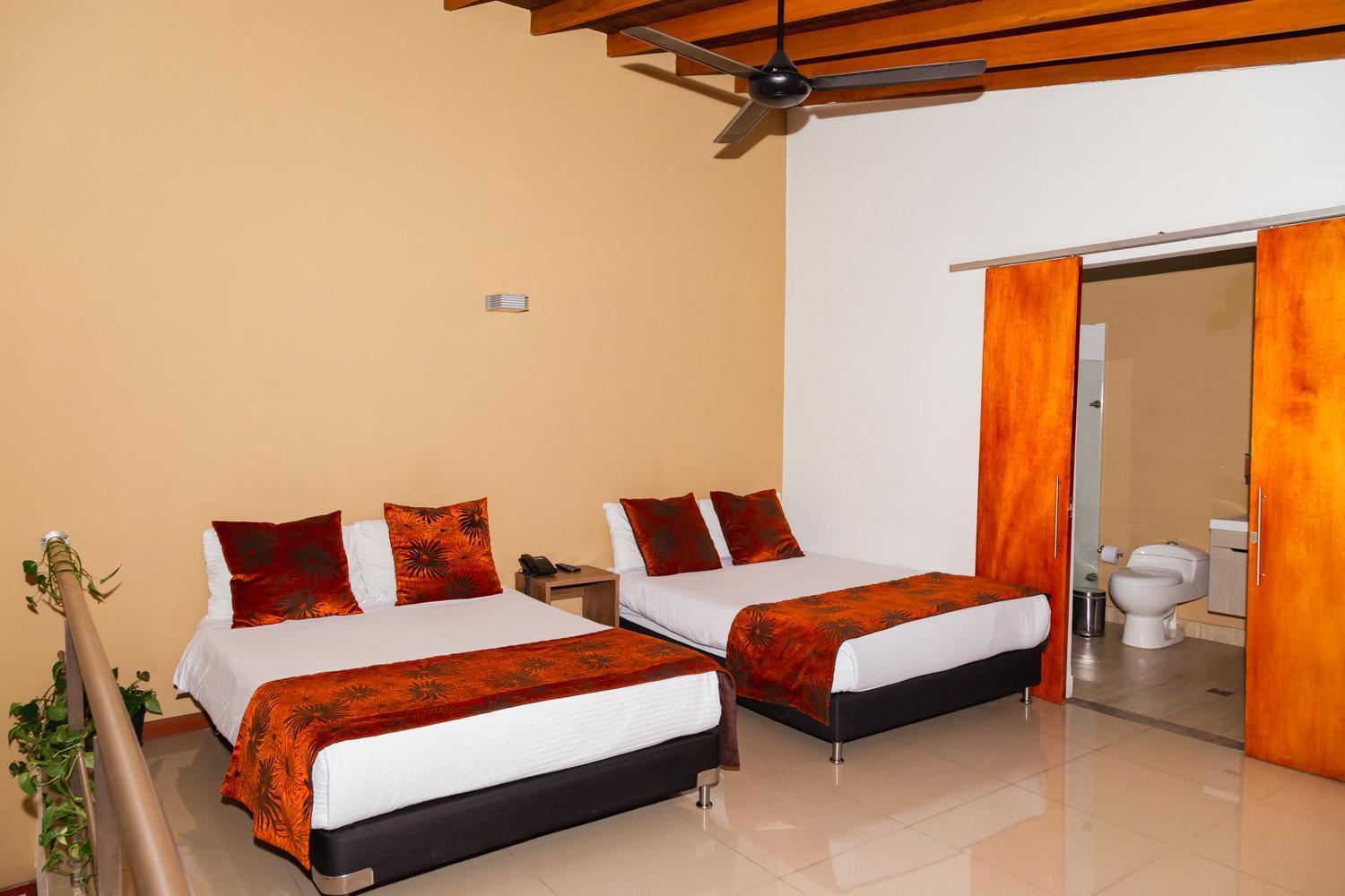 Hotel Laureles Loft 메딜린 외부 사진