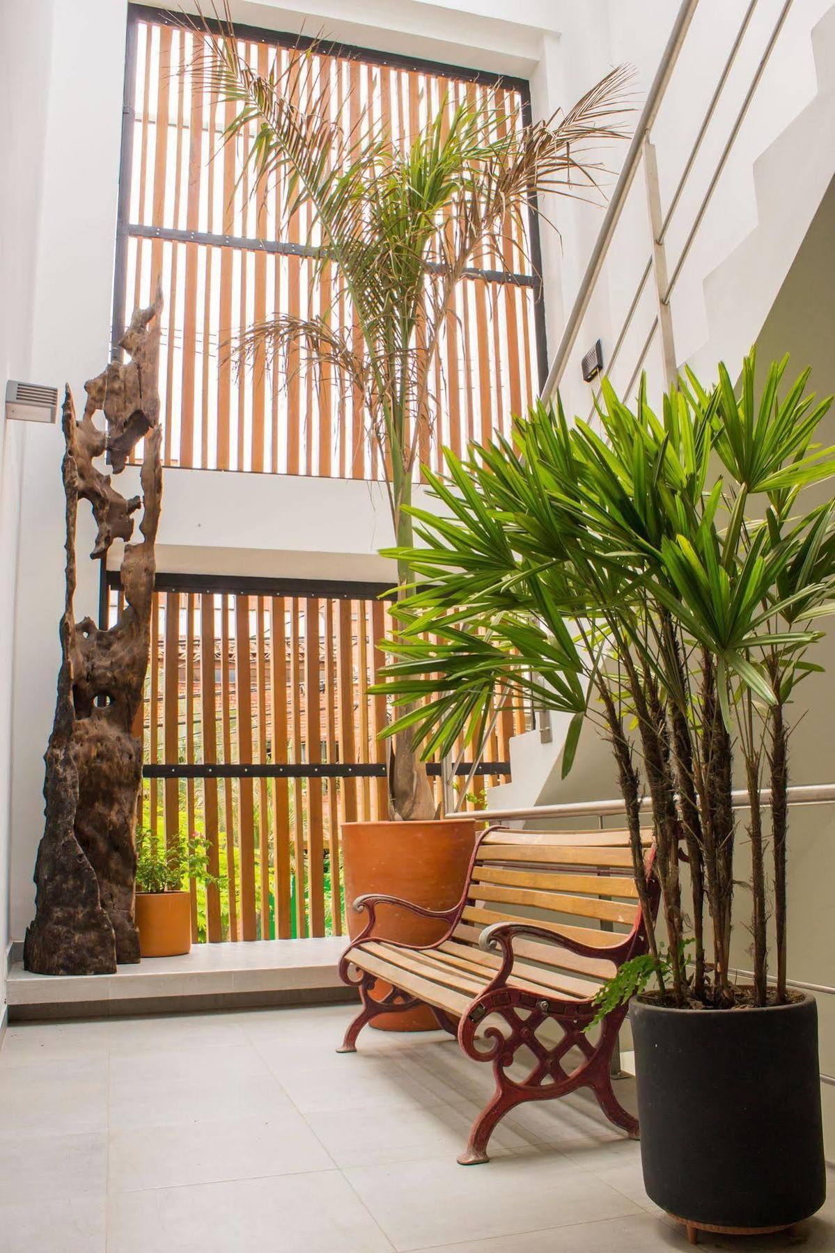 Hotel Laureles Loft 메딜린 외부 사진